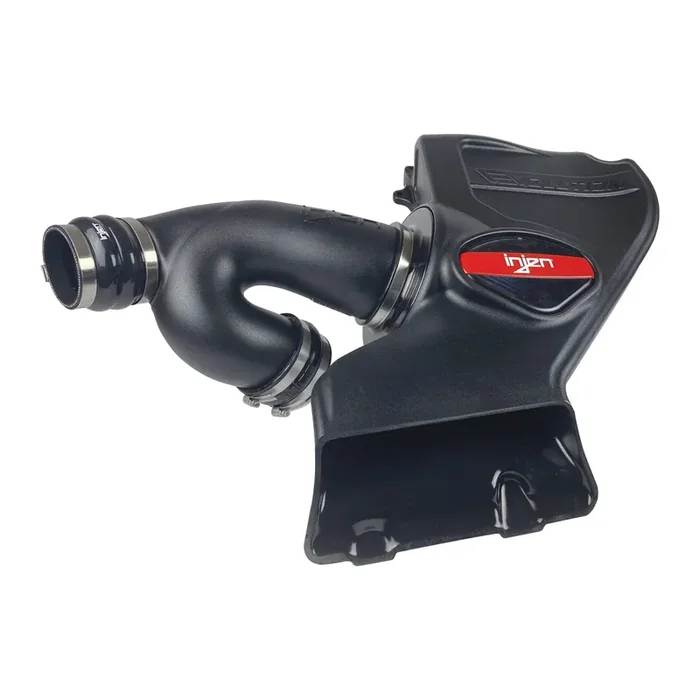 EVOLUTION Cold Air Intake System 17-23 F-150/ Raptor, Expedition, Lincoln Navigation