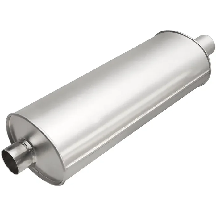Exhaust Direct-Fit Muffler 00-03 Dodge Dakota