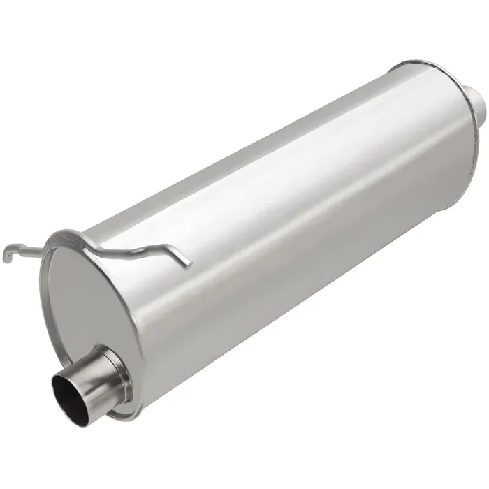 Exhaust Direct-Fit Muffler 00-03 Dodge Dakota