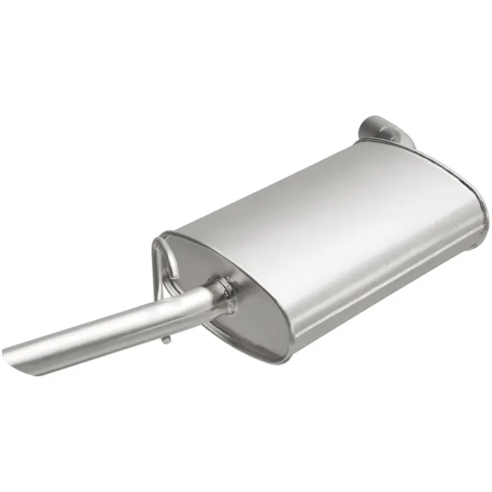 Exhaust Direct-Fit Muffler 00-05 Bonneville, LeSabre, Park Avenue 3.8L
