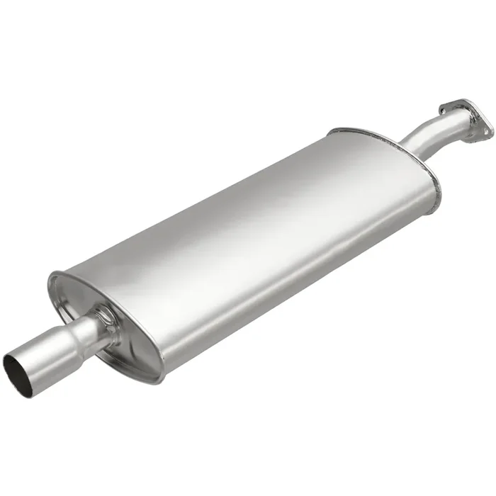 Exhaust Direct-Fit Muffler Assembly 05-08 Escape Mariner Tribute
