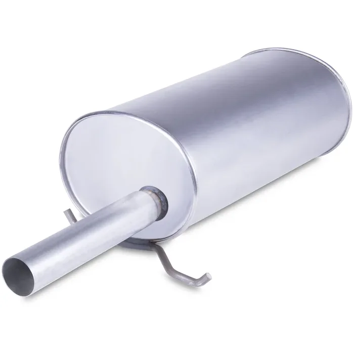Exhaust Direct-Fit Muffler Assembly 05-10 Cobalt G5 Pursuit 2.2L