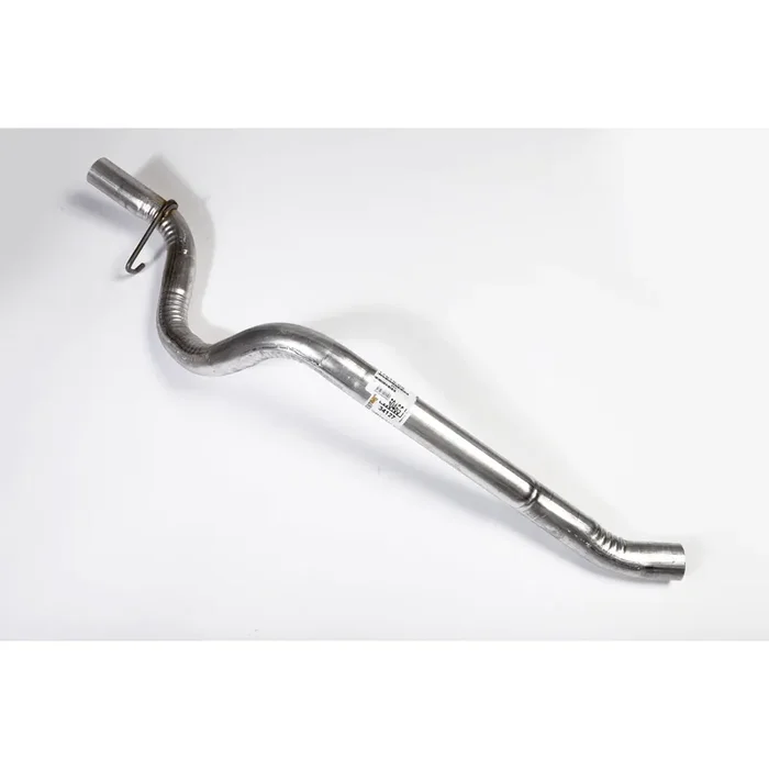 Exhaust Tail Pipe, 2.5L/4.0L 93-96 Jeep Cherokee