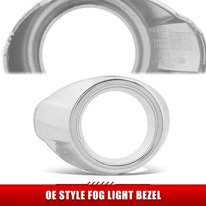 Factory Style Bumper Insert 12-14 Ford Focus
