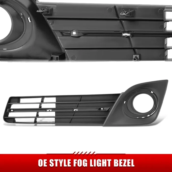 Factory Style Bumper Insert 12-14 Toyota Camry