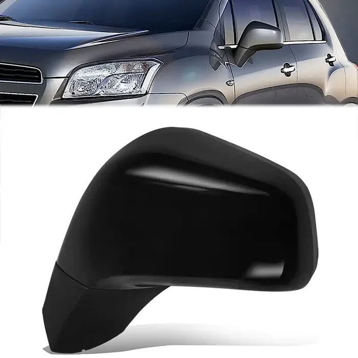 Factory Style Door Mirror (Driver Left) 13-14 Chevy Trax