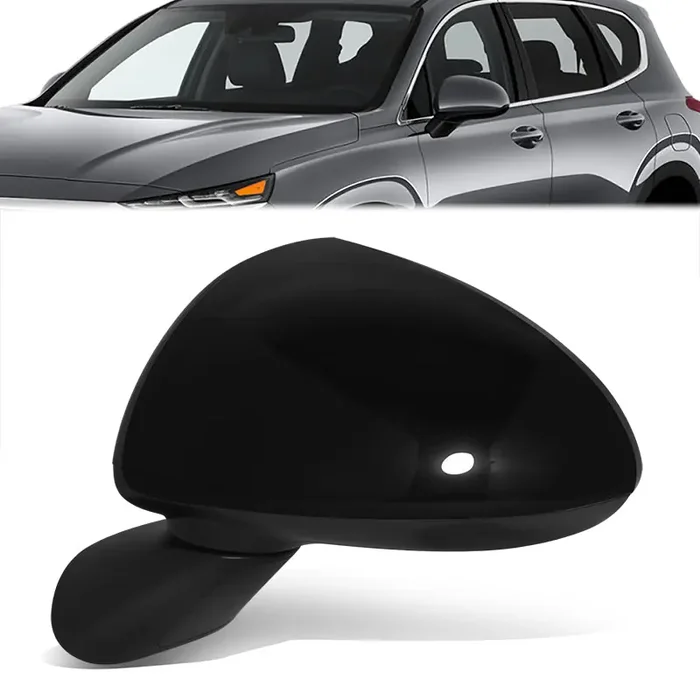 Factory Style Door Mirror (Driver Left) 20-22 Hyundai Sonata