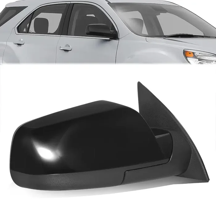 Factory Style Door Mirror (Passenger Right) 16-17 Chevy Equinox, GMC Terrain