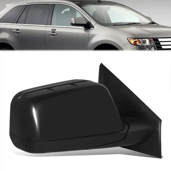 Factory Style Door Mirror (Passenger Right) 2008 Ford Edge