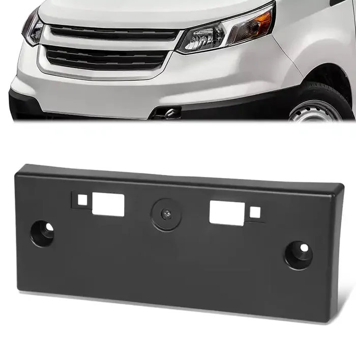 Factory Style Front License Plate Bracket 15-18 Chevy City Express