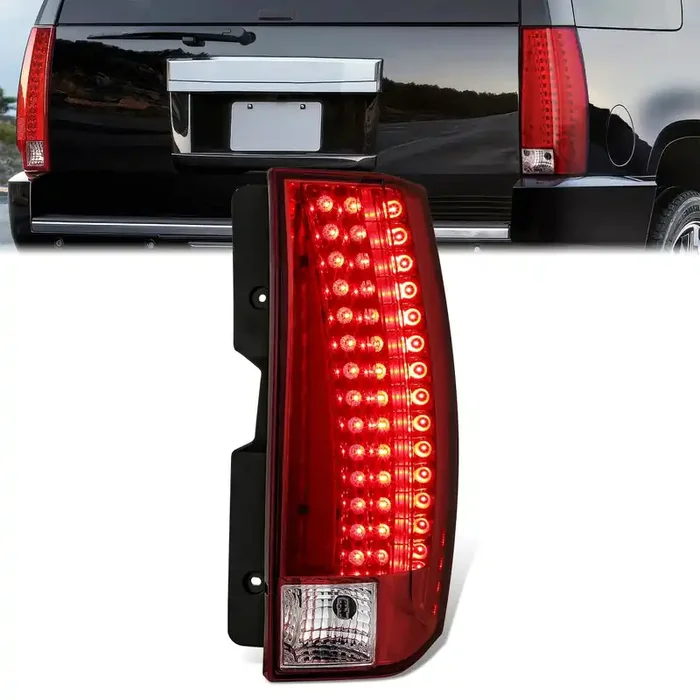 Factory Style LED Tail Light (Right) 07-14 Cadillac Escalade ESV