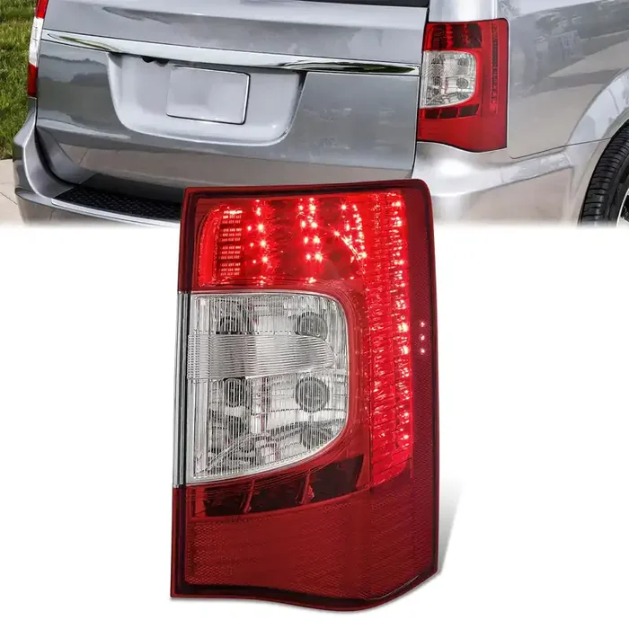 Factory Style LED Tail Light (Right) 11-16 Chrysler Town & Country