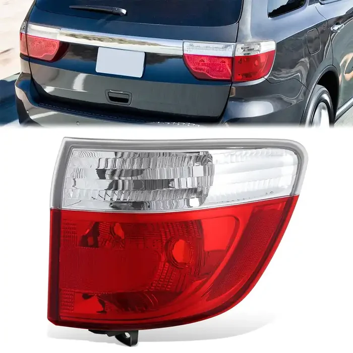 Factory Style Outer Tail Light (Right) 11-13 Dodge Durango