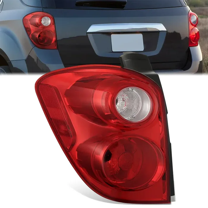 Factory Style Tail Light (Left) 10-15 Chevy Equinox