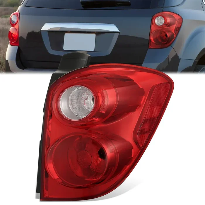 Factory Style Tail Light (Right) 10-15 Chevy Equinox