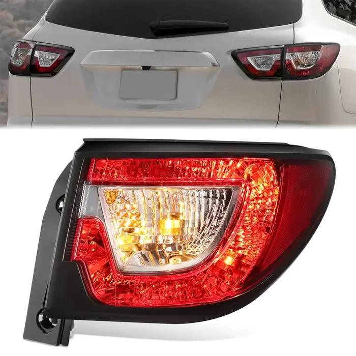 Factory Style Tail Light (Right) 13-17 Chevrolet Traverse