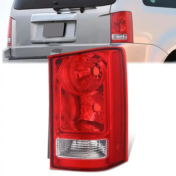 Factory Style Tail Lights (Right) 09-15 Honda Pilot