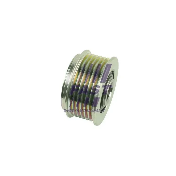 Fast FT45630 Pulley, Alternator