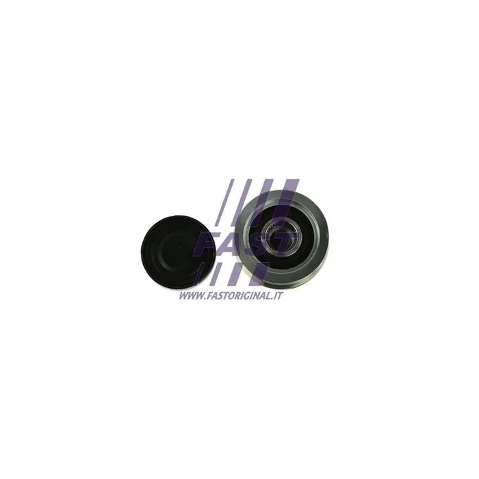 Fast FT45638 Pulley, Alternator