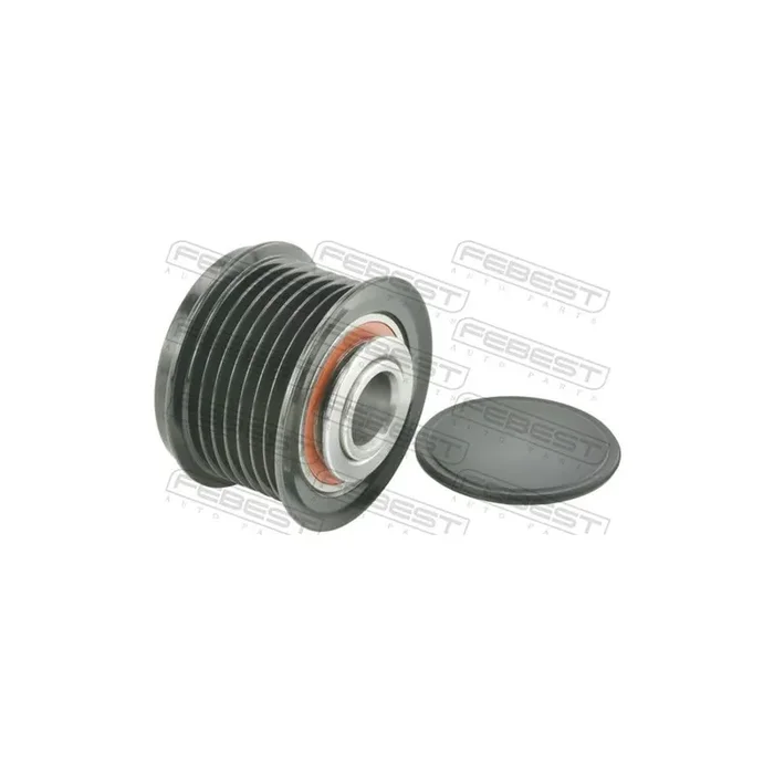 Febest Tds-Grn28 Pulley, Alternator