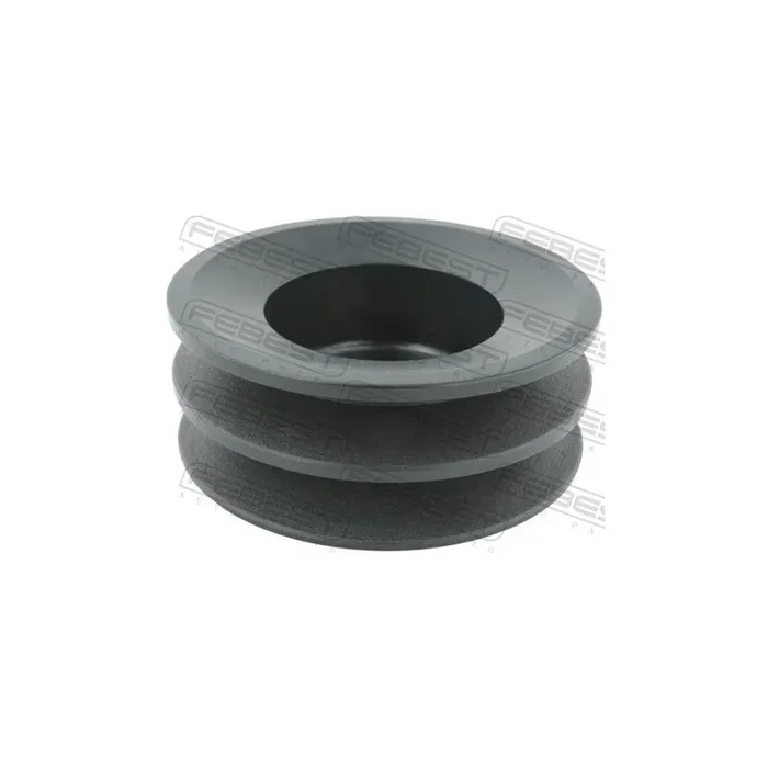 Febest Tds-Uzj100 Pulley, Alternator
