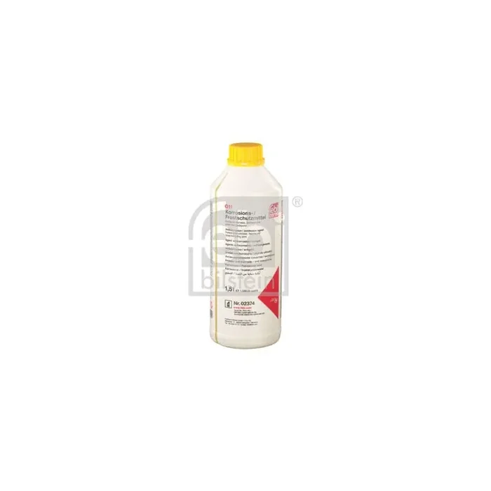 Febi Bilstein 02374 Antifreeze