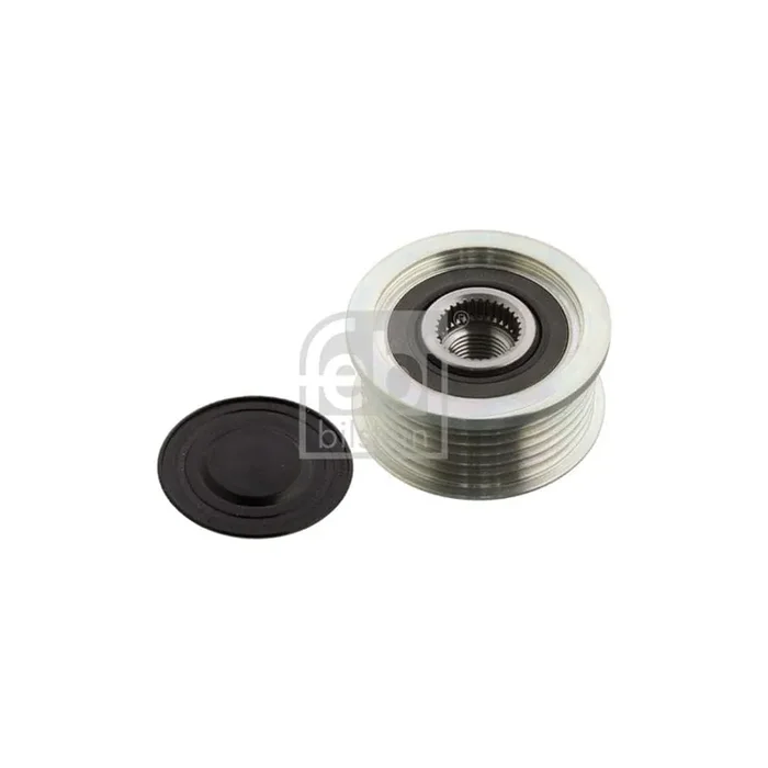 Febi Bilstein 101717 Alternator Freewheel Clutch