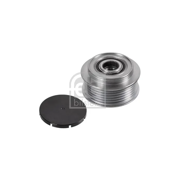 Febi Bilstein 101754 Alternator Freewheel Clutch