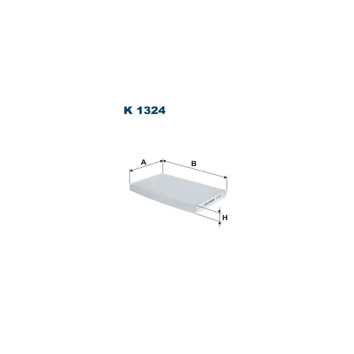 Filtron K 1324 Pollen Filter