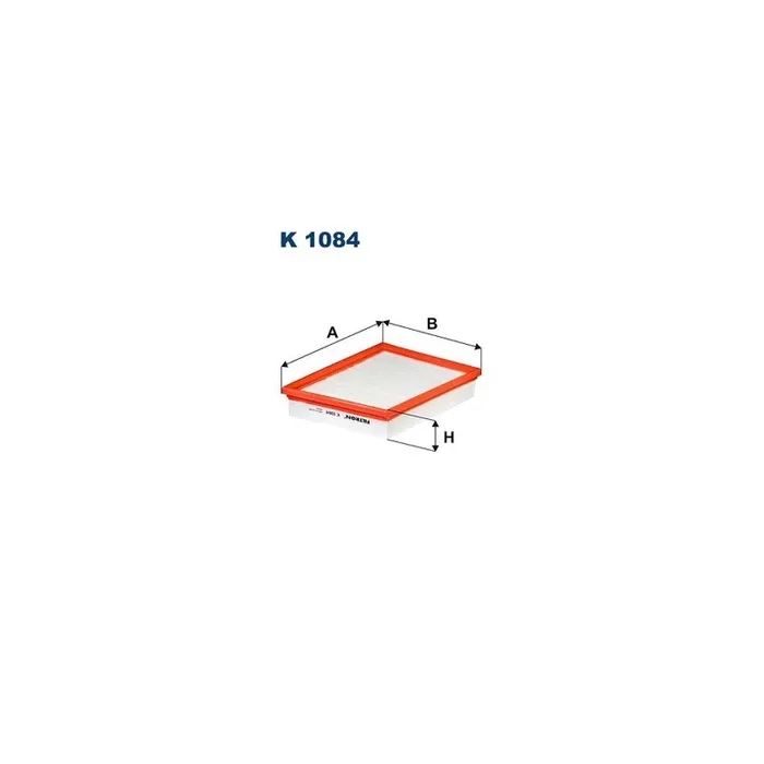 Filtron K1084 Pollen Filter