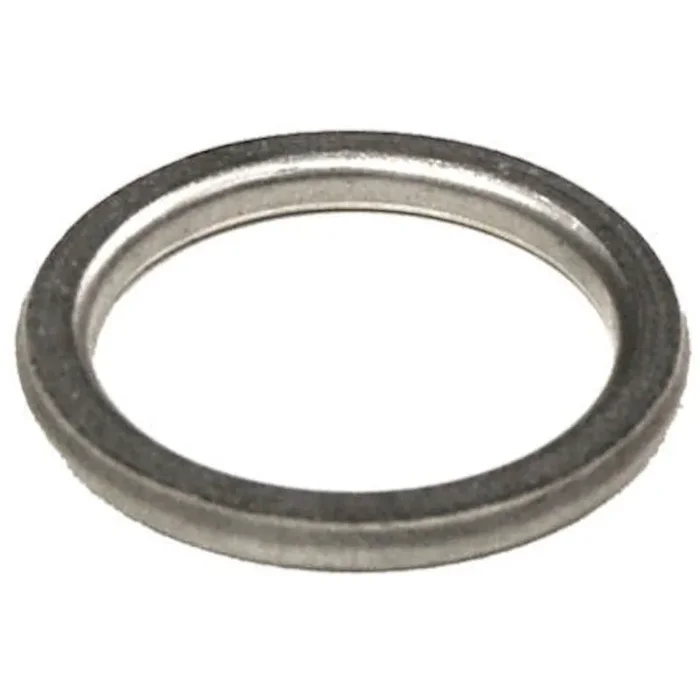 Flange Gasket 81-06 Chevy Sprint,Pontiac Vibe,Toyota Tacoma,Matrix