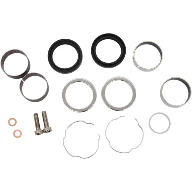 Fork Leg Rebuild Kit Dyna