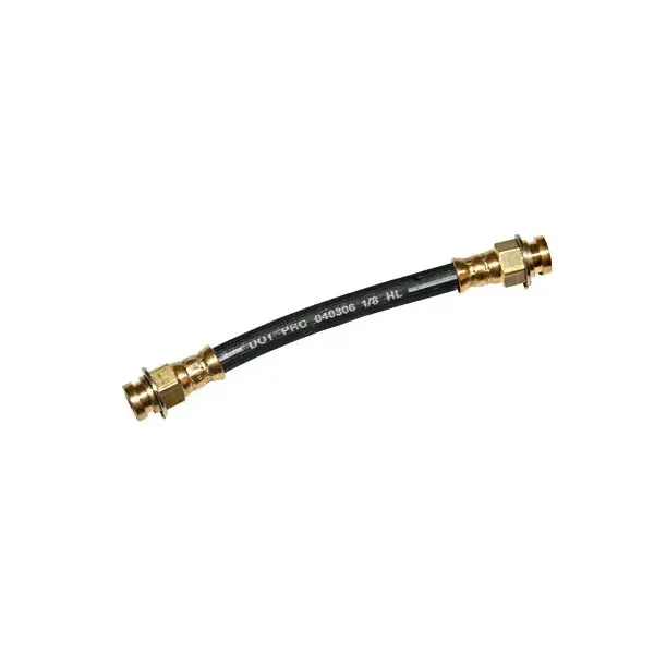 Front brake Hose 41-45 Willys MB/Ford GPW, 46-66 Willys models