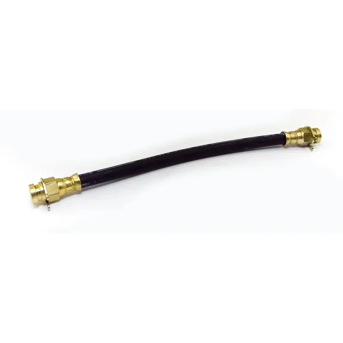 Front brake Hose 66-71 CJ5, 66-71 CJ6, 67-70 Jeepster