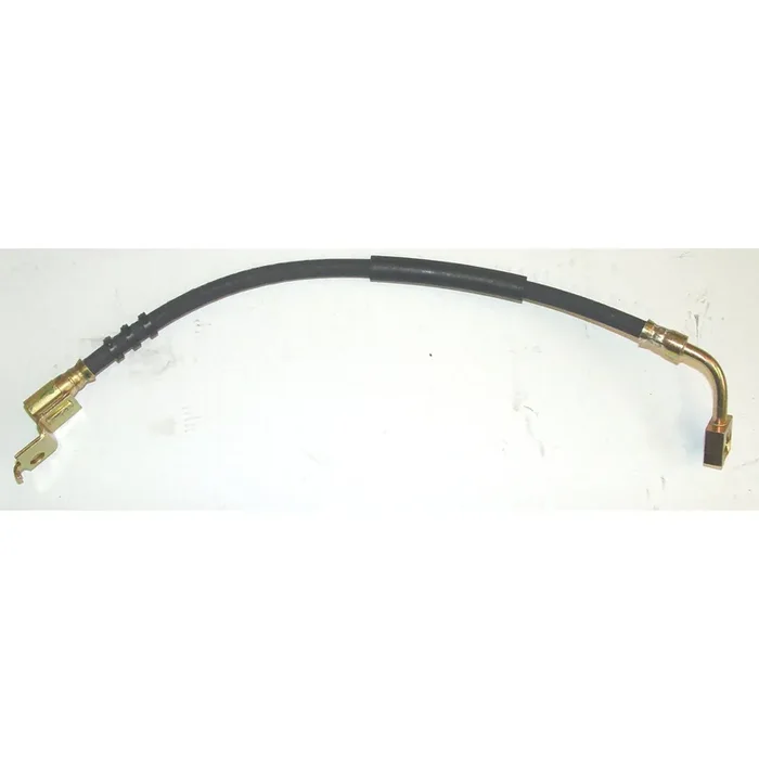 Front Left brake Hose 84-89 Jeep Cherokee
