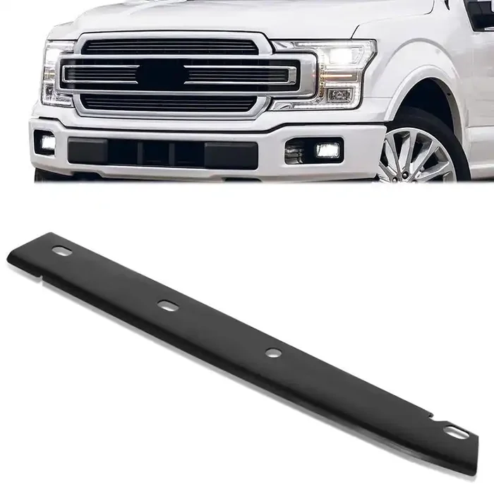 Front Left Side Bumper Support Bracket 18-20 Ford F-150
