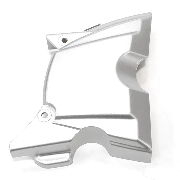 Front Sprocket Cover for STR125YB, JSM125, JSM125(OFFROAD)