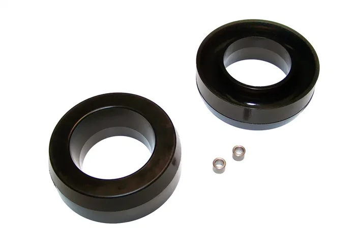 Front Suspension Leveling Lift Kit 2 in. Fit 99-06 Silverado / Sierra