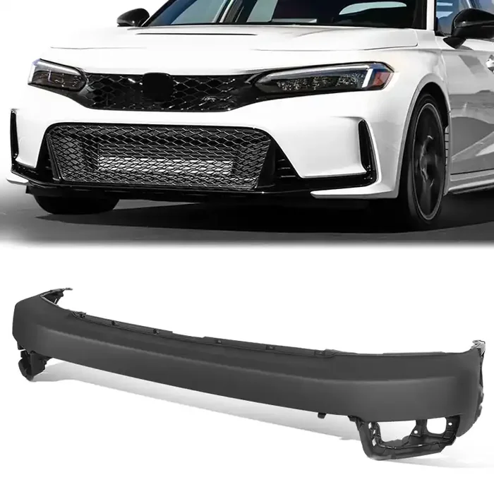 Front Upper Bumper Cover 03-05 Toyota 4Runner