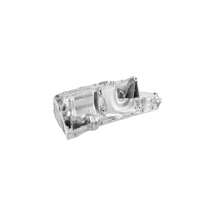 Genuine BMW 11137800325 F06 F10 Oil Pan (Inc. 530dX, 740LdX & 640dX)