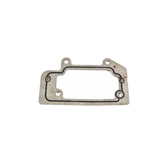 Genuine BMW 11141725700 E31 E38 E32 Timing Case Gasket,Asbestos-Free 1-Hole (Inc. L7, 750iL & 850Ci)