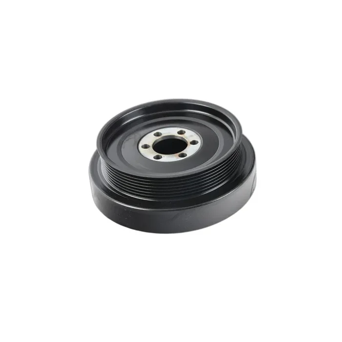 Genuine BMW 11227558083 E88 E93 E91 Vibration Damper (Inc. 535i, 335i & 335xi)
