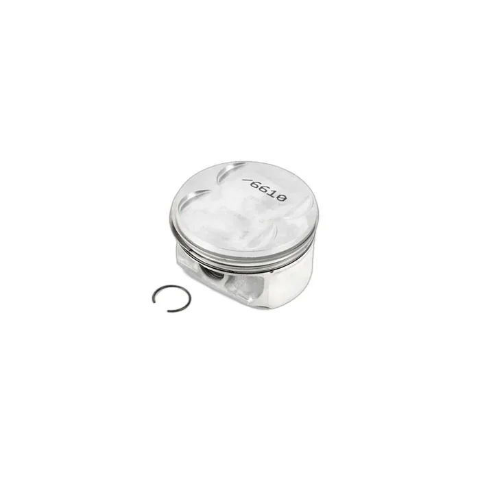 Genuine BMW 11251708901 E39 E38 E53 Mahle-Alusil Piston 91,990mm (Inc. 540i, 740i & 740iLP)