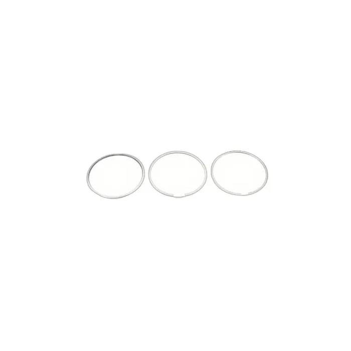 Genuine BMW 11251714384 E34 E32 E24 Repair Kit Piston Rings 92,050mm(Inc. 735i, 635CSi & 735iL)