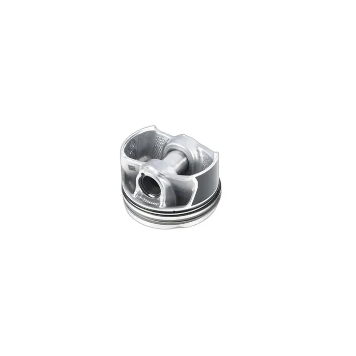 Genuine BMW 11258678934 G31 G01 G05 Piston Length gudgeon pin = 55mm (Inc. X6 30iX, X1 28i & 730i)