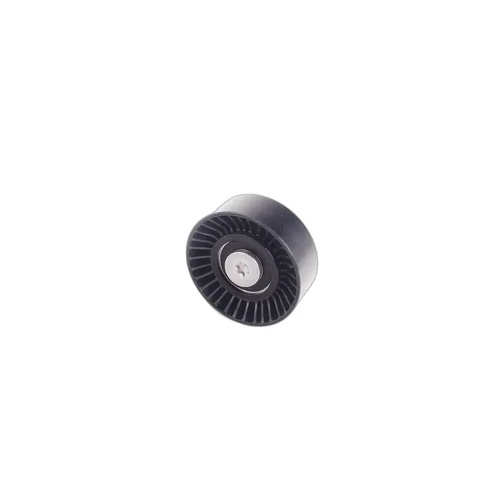 Genuine BMW 11287516847 E66 E61 E83 Deflection Pulley (Inc. X3 2.5i, 730Li & 525i)