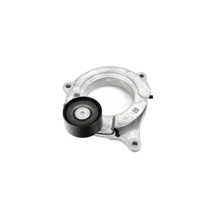 Genuine BMW 11288580360 F36 G29 M Mechanical Belt Tensioner (Inc. 640iX, X3 M & 840iX)