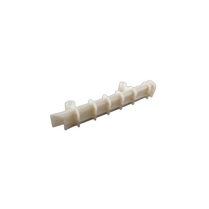 Genuine BMW 11311308495 E30 E28 Slide Rail-Twin Chain (Inc. M635CSi & M3)