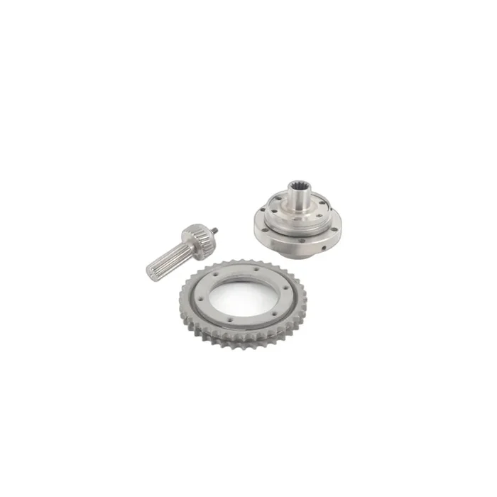 Genuine BMW 11367832030 E85 E86 E36 Vanos Gearbox, Inlet (Inc. Z3 M, Z4 M3.2 & M3)