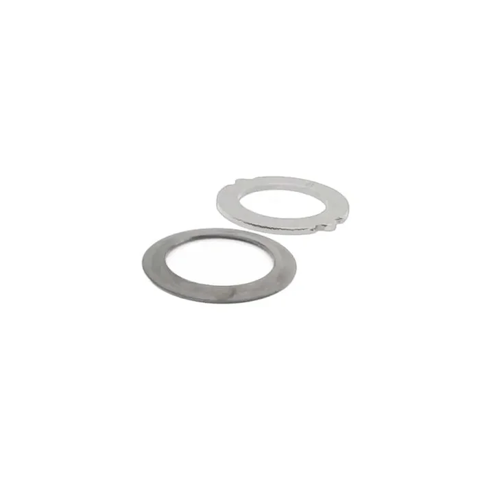 Genuine BMW 11367833218 E39 E52 Set, Diaphragm Spring (Inc. M5 & Z8)